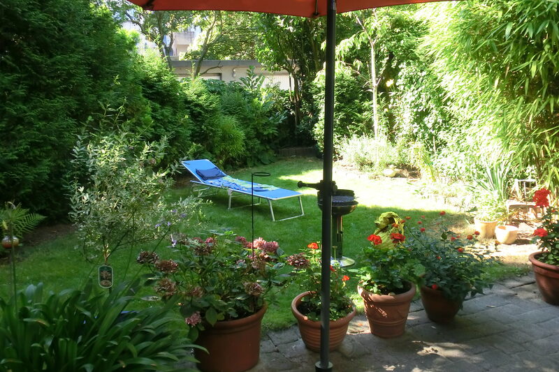 Garten