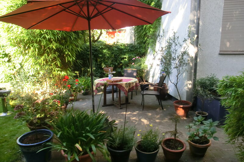 Garten